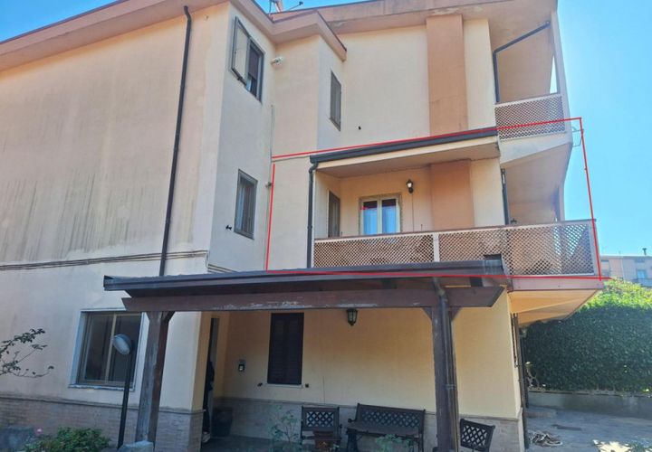 Lejlighed i Catanzaro, Catanzaro, Catanzaro - € 55.080 | Ref: 2537471 - foto 1