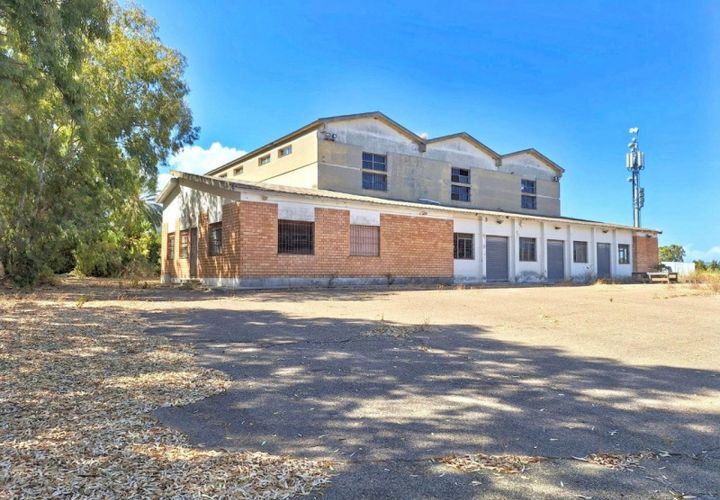 Gårdshus i Pula, Cagliari, Pula - € 783 000 | Ref: 2536548 - foto 1