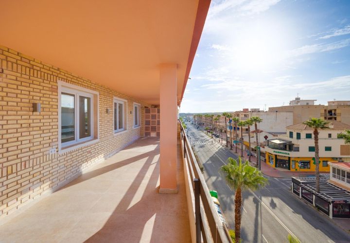 Leilighet i Torrevieja, Alicante, Torrevieja - € 225 000 | Ref: SH402C - foto 1