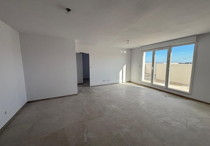 Lejlighed i Pollestres, Pyrenees-Orientales, Pollestres - € 209.367 | Ref: AGOGF-A001 - foto 1