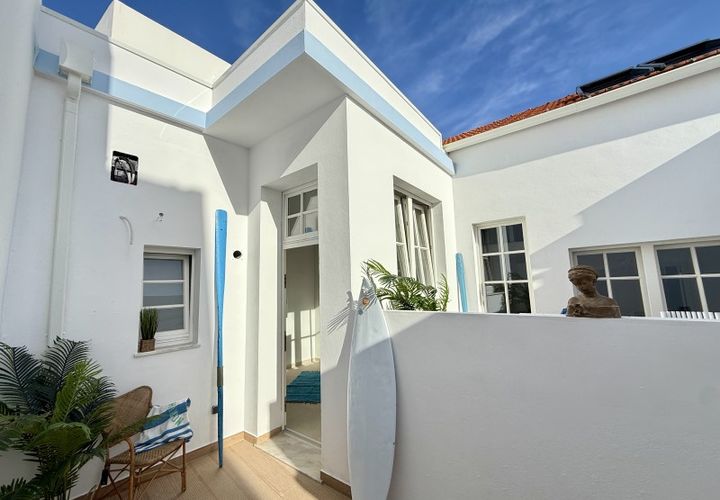 Villa i Peniche, Leiria, Peniche - € 319.000 | Ref: BL1284 - foto 1