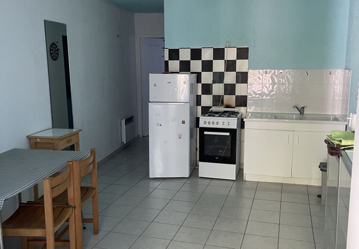 Lejlighed i Ganges, Herault, Ganges - € 49.500 | Ref: 1512 - foto 1