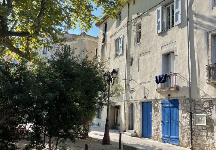 Leilighet i Ganges, Herault, Ganges - € 70 000 | Ref: 1513 - foto 1