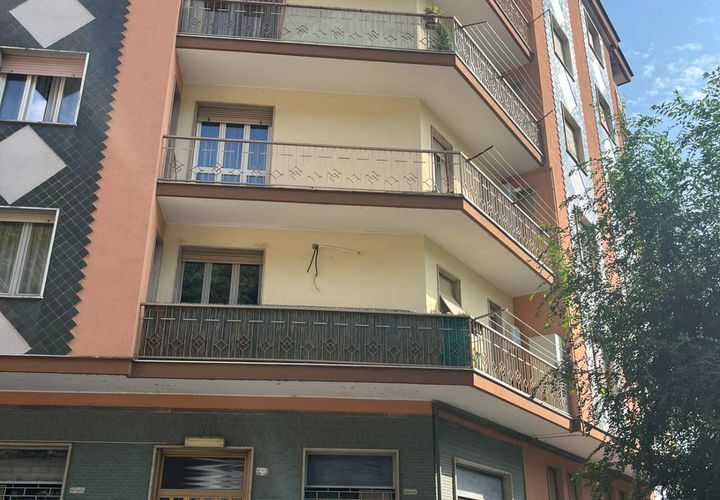 Leilighet i Canelli, Asti, Canelli - € 98 000 | Ref: 14843 - foto 1