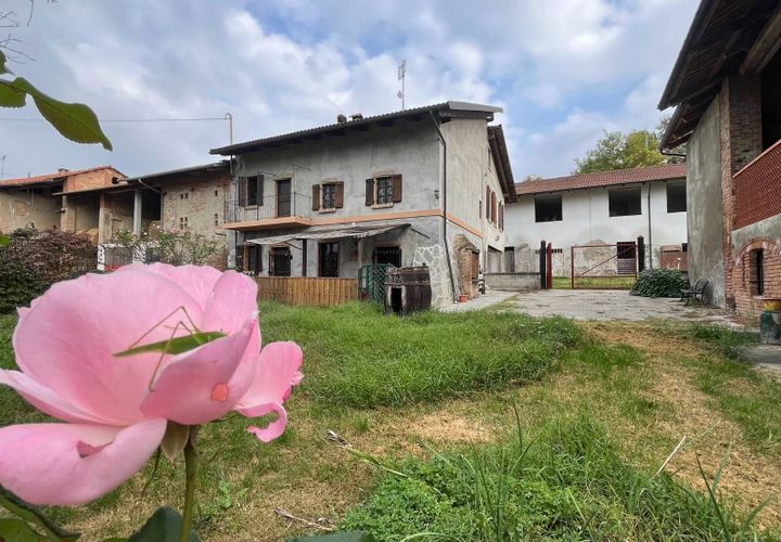 Landejendom i Robella, Asti, Robella - € 130.000 | Ref: 14845 - foto 1