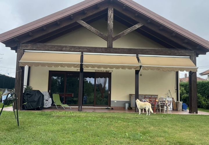 Villa i Arignano, Turin, Arignano - € 340.000 | Ref: 14846 - foto 1