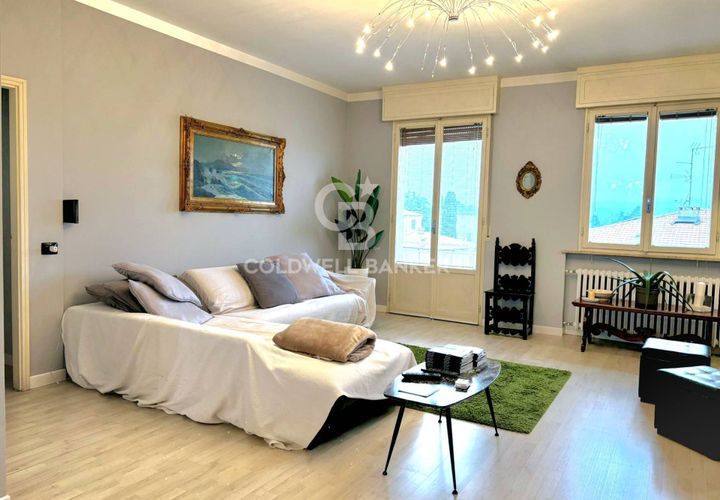 Leilighet i Sassuolo, Modena, Sassuolo - € 265 000 | Ref: CBI132-1802-128 - foto 1