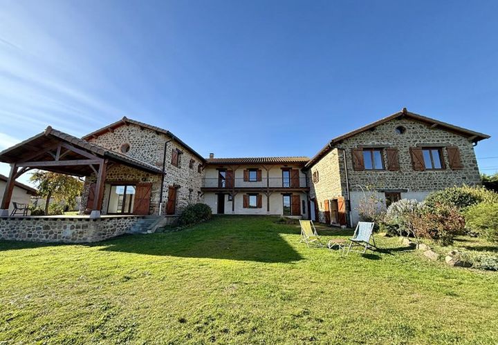 Villa i Pradines, Loire, Pradines - € 473.000 | Ref: 665_roa - foto 1