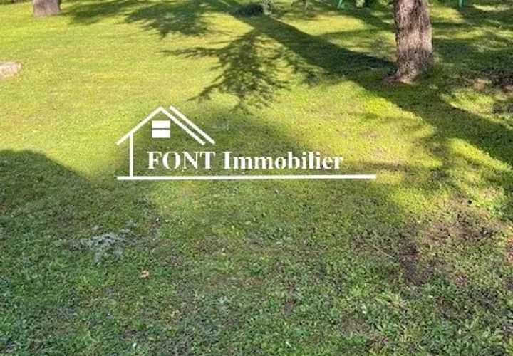 Helårsgrund i Saint-Chamond, Loire, Saint-Chamond - € 154.000 | Ref: 08752 - foto 1