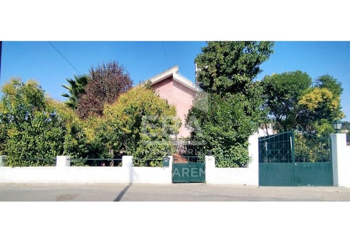 Villa i Vale de Santarem, Santarem, Vale de Santarem - € 530.000 | Ref: 12051 - foto 1