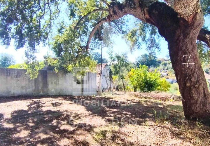 Villa i Vale de Santarem, Santarem, Vale de Santarem - € 97.000 | Ref: 12047 - foto 1
