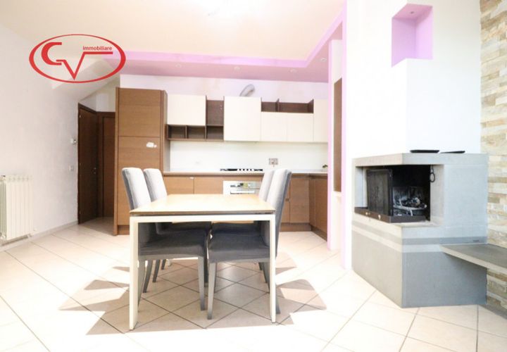 Lejlighed i Montevarchi, Arezzo, Montevarchi - € 145.000 | Ref: 7496 - foto 1
