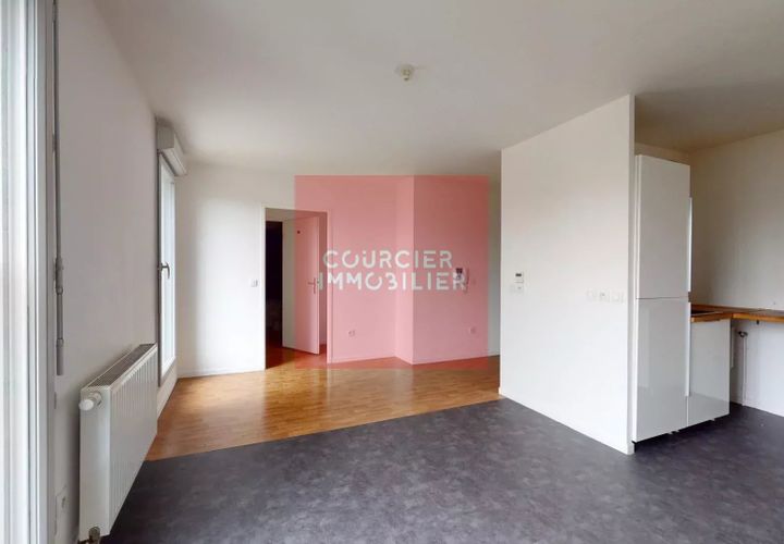 Lejlighed i Trappes, Yvelines, Trappes - € 145.000 | Ref: 86425832 - foto 1