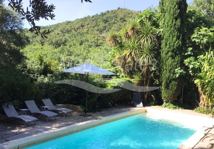 Villa i Grimaud, Var, Grimaud - € 975 000 | Ref: 82712429 - foto 1
