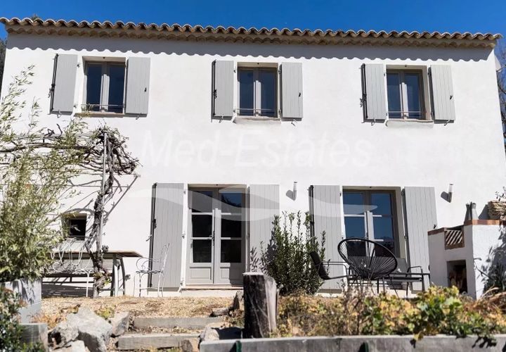 Villa i Grimaud, Var, Grimaud - € 975.000 | Ref: 82712429 - foto 1