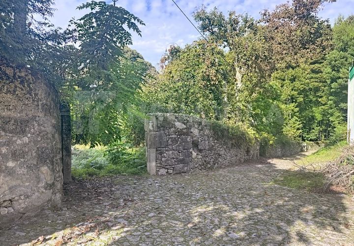 Helårsgrund i Caminha, Viana do Castelo, Caminha - € 130.000 | Ref: 2727 - foto 1