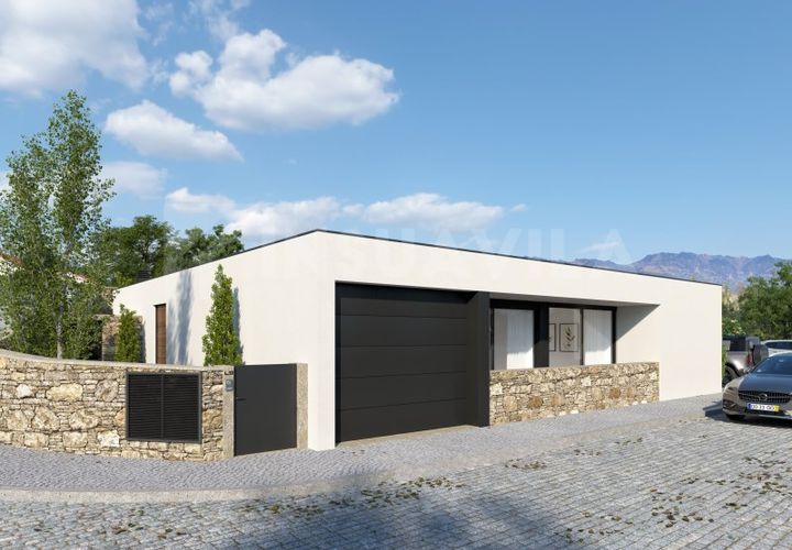 Villa i Caminha, Viana do Castelo, Caminha - € 375.000 | Ref: 2724 - foto 1