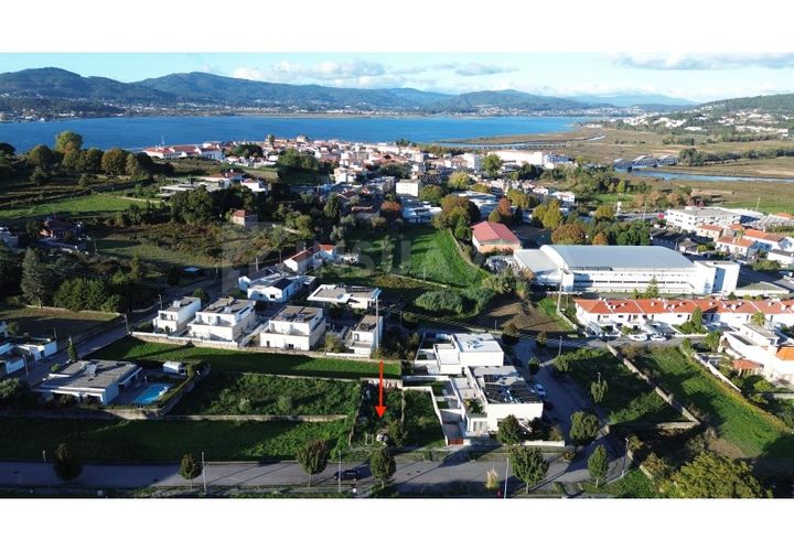 Helårsgrund i Caminha, Viana do Castelo, Caminha - € 65.000 | Ref: 2730 - foto 1