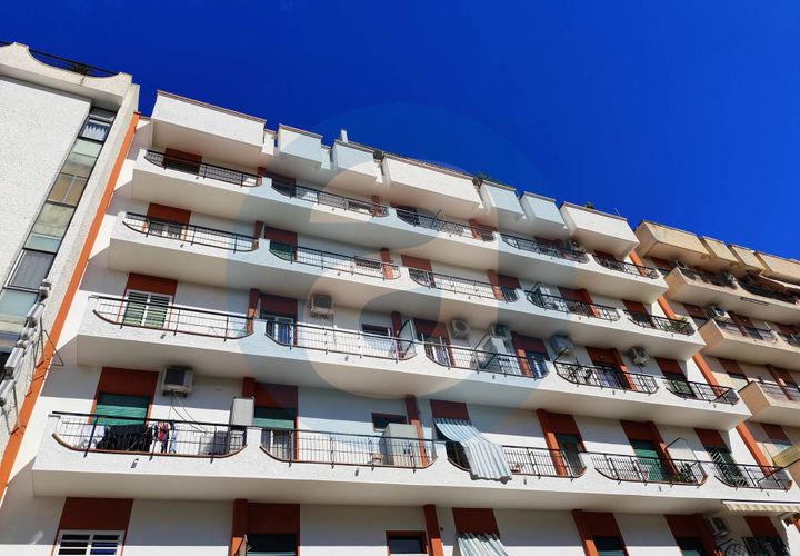 Lejlighed i Bari, Bari, Bari - € 218.000 | Ref: Trivani_Via_degli_Alfaraniti - foto 1