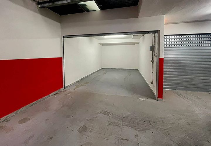 Espai d'estacionament a Bari, Bari, Bari - € 200/mes | Ref: Locazione_Box_Corso_Mazzini - foto 1