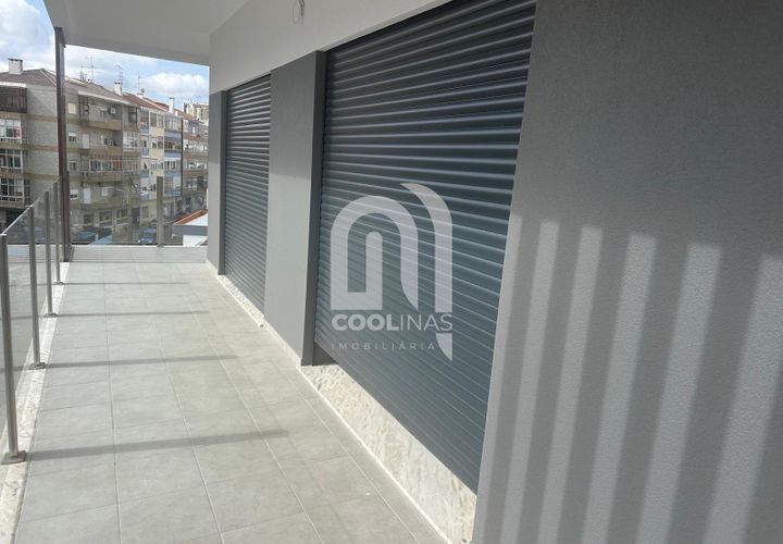 Lejlighed i Seixal, Setubal, Seixal - € 570.000 | Ref: 712SC25 - foto 1