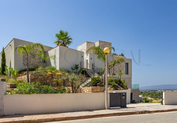 Villa i Estombar, Faro, Estombar - € 5.700.000 | Ref: VIL_383 - foto 1