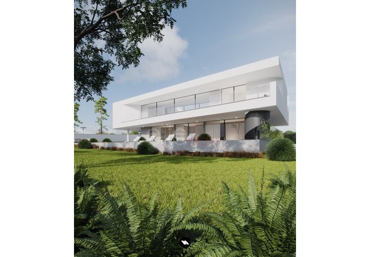 Villa i Luz, Faro, Luz - € 3.500.000 | Ref: M752 - foto 1