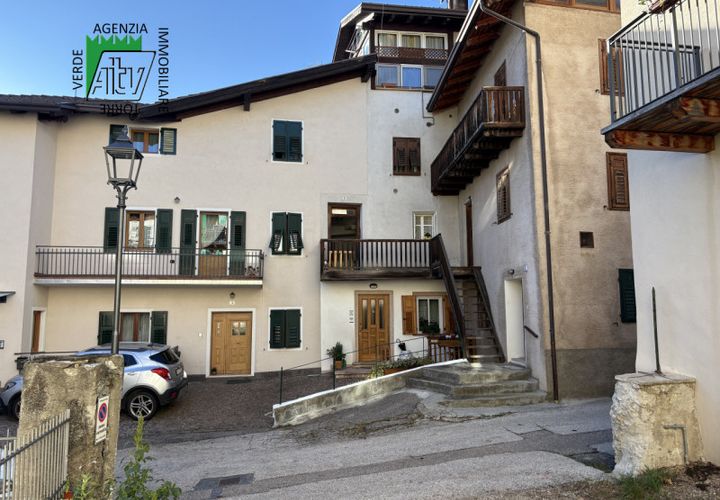 Lejlighed i Cles, Trento, Cles - € 127.000 | Ref: 25-079C2 - foto 1