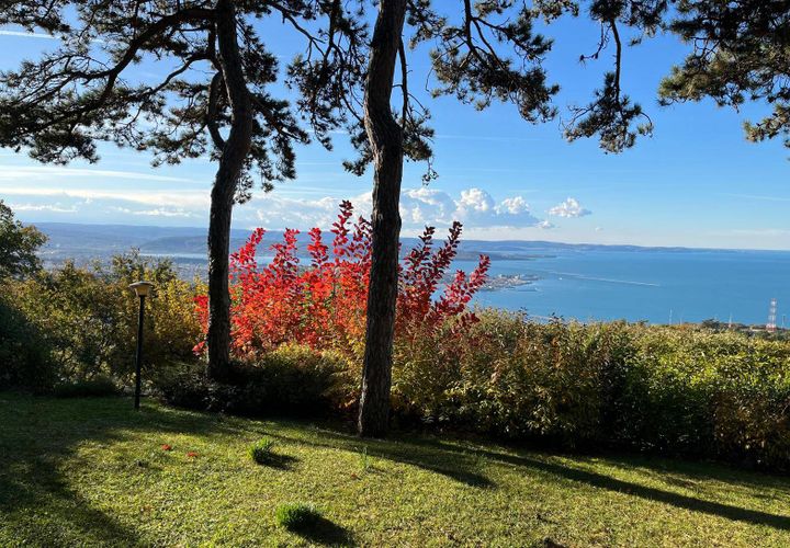 Villa a Trieste, Trieste, Trieste - € 1.200.000 | Ref: Obelisco villa vista mare - foto 1