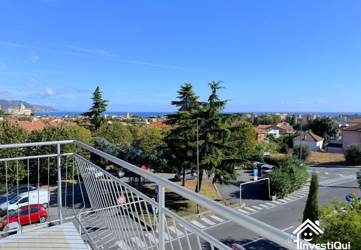 Lejlighed i Loano, Savona, Loano - € 255.000 | Ref: TOTNIK - foto 1