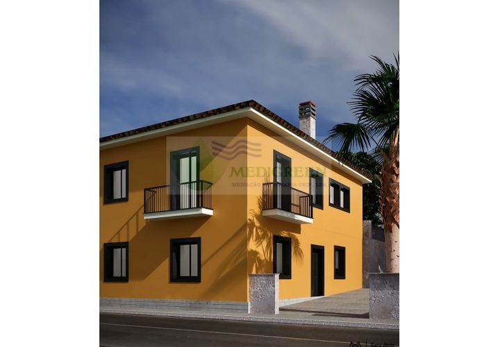 Leilighet i Sever do Vouga, Aveiro, Sever do Vouga - € 215 000 | Ref: APA_1794 - foto 1