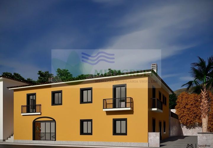 Leilighet i Sever do Vouga, Aveiro, Sever do Vouga - € 215 000 | Ref: APA_1792 - foto 1