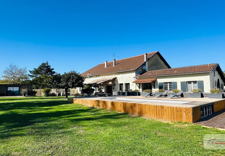 Villa i Saint-Emilion, Gironde, Saint-Emilion - € 675.000 | Ref: 35909 - foto 1