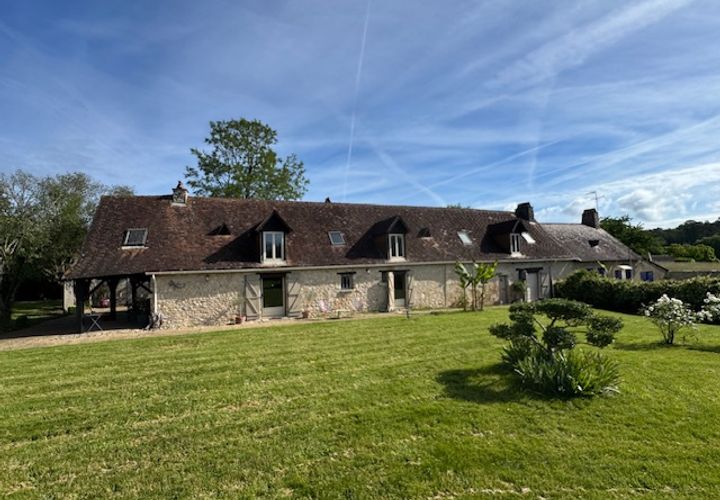 Villa a Limeyrat, Dordogne, Limeyrat - € 381.600 | Ref: 35930 - foto 1