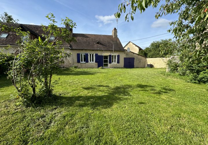Villa a Limeyrat, Dordogne, Limeyrat - € 126.140 | Ref: 35931 - foto 1