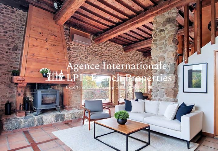Villa i Passa, Pyrenees-Orientales, Passa - € 499.000 | Ref: 660303592 - foto 1
