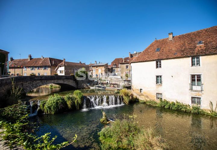 Landejendom i Arbois, Jura, Arbois - € 990.000 | Ref: 19210LV - foto 1