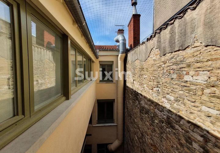 Lejlighed i Macon, Saone-et-Loire, Macon - € 315.000 | Ref: 70198BM - foto 1