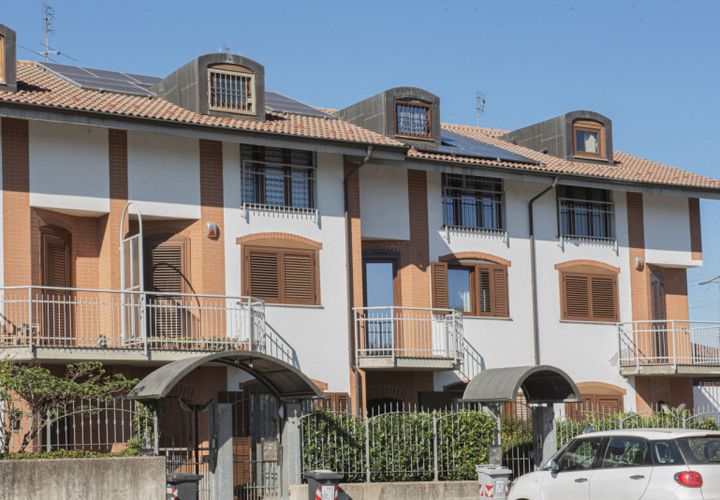 Villa a Nichelino, Turin, Nichelino - € 340.000 | Ref: 1335 - foto 1