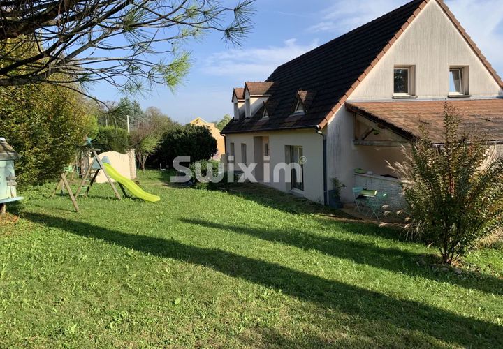 Villa a Chagny, Saone-et-Loire, Chagny - € 450.000 | Ref: 70229PM - foto 1