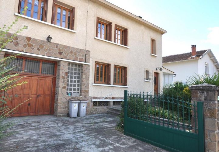 Byhus i Albi, Tarn, Albi - € 297.000 | Ref: AJ4477 - foto 1