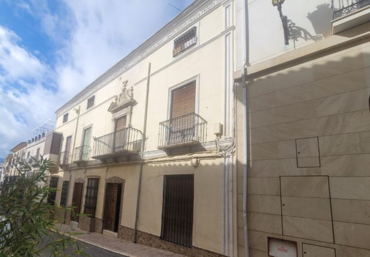 Stadthaus in Luque, Cordoba, Luque - € 107.000 | Ref: AI-Palacio Luque - Foto 1