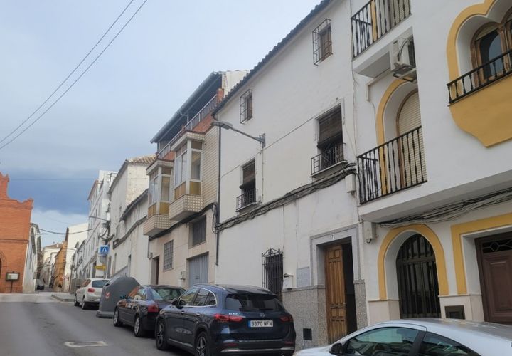 Byhus i Rute, Cordoba, Rute - € 58.000 | Ref: AI-Peaks View - foto 1