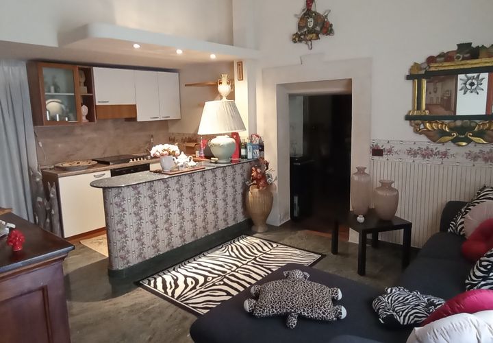Villa i Ragusa, Ragusa, Ragusa - € 270.000 | Ref: CS164 - foto 1