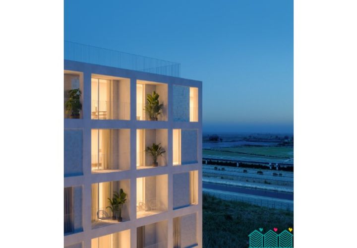 Lejlighed i Aveiro, Aveiro, Aveiro - € 315.000 | Ref: APA_2480 - foto 1