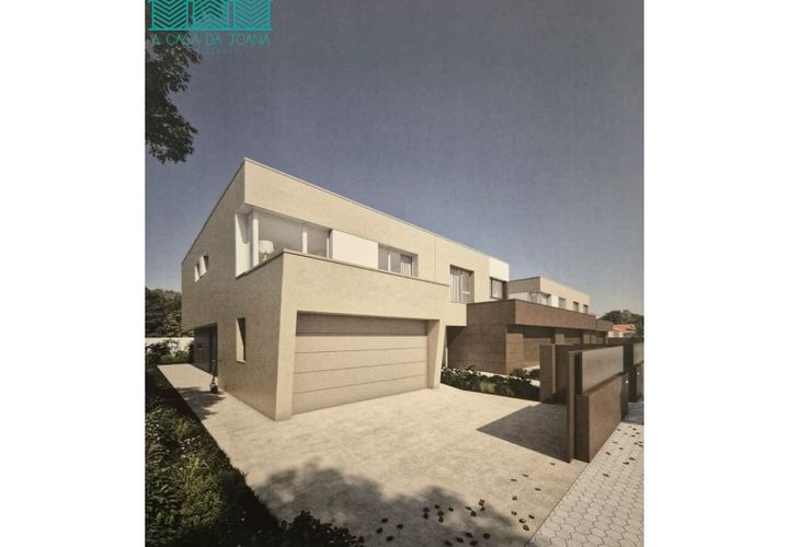 Villa en Aveiro, Aveiro, Aveiro - € 495.000 | Ref: CAS_2477_MoradiaB - photo 1
