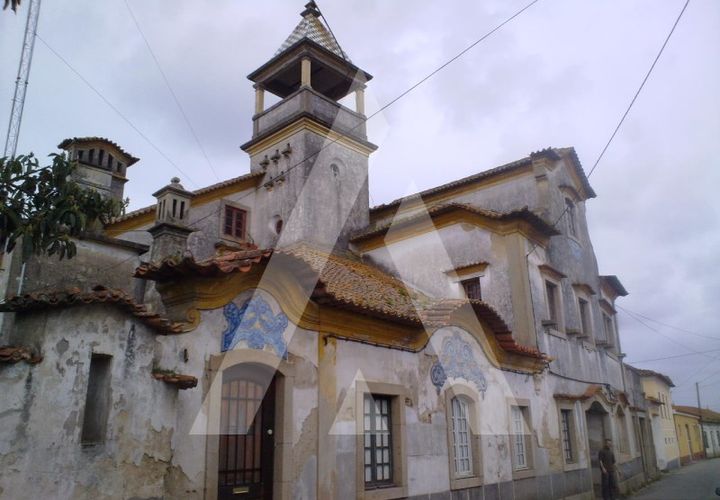 Villa i Aveiro, Aveiro, Aveiro - € 390.000 | Ref: 1021213/25 FR - foto 1