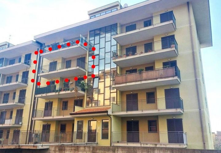 Apartament a Acireale, Catania, Acireale - € 51.075 | Ref: 2537230 - foto 1