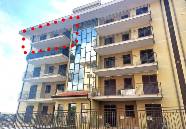 Leilighet i Acireale, Catania, Acireale - € 53 250 | Ref: 2537242 - foto 1