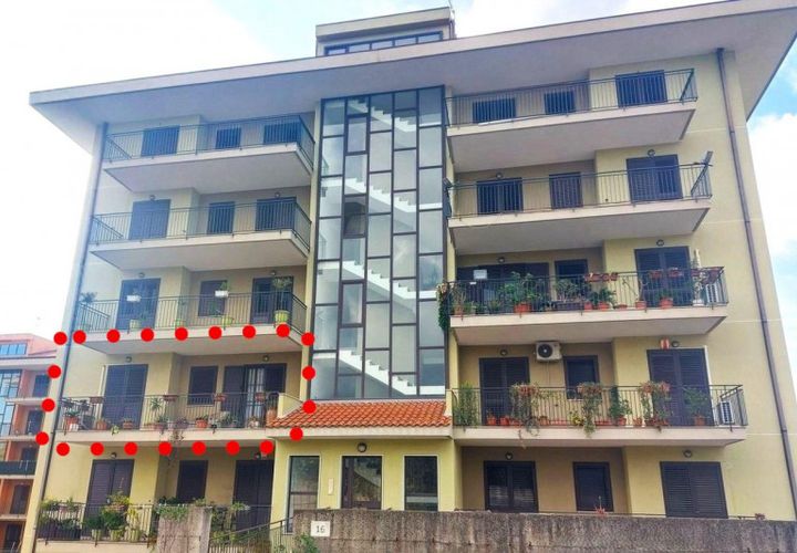 Apartament a Acireale, Catania, Acireale - € 51.375 | Ref: 2537216 - foto 1